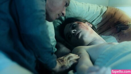 Anna Katharina Fecher xxx nackten archiv