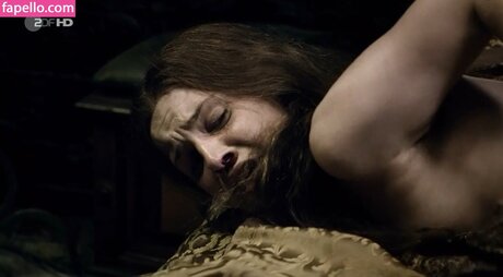 Josefine Preu_ xxx hd foto