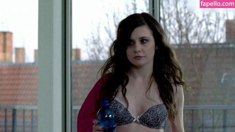 Josefine Preu_ sexy freie bilder