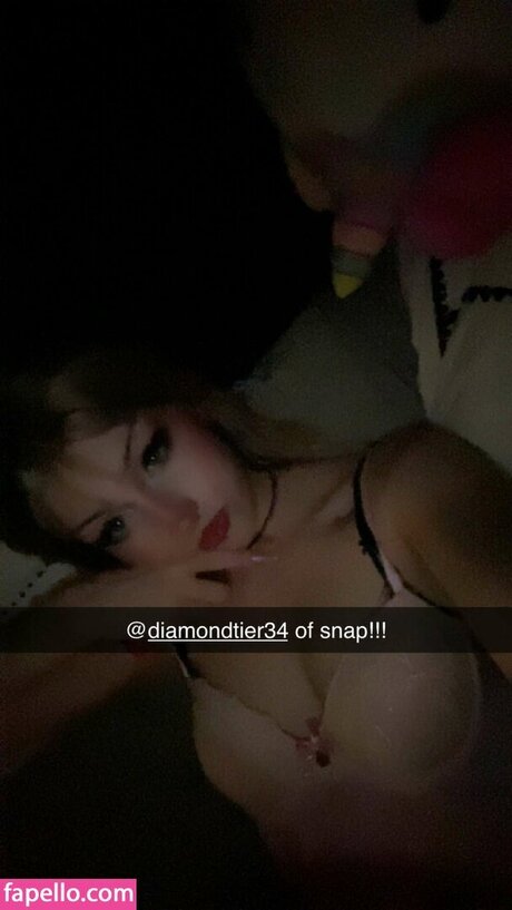 diamondtierpussy top nackte foto