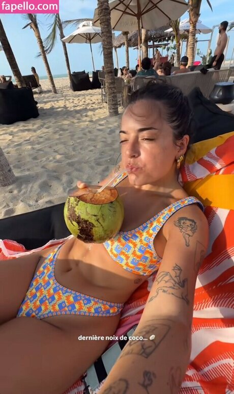 Julie Ferrat nacktheit perfekte foto