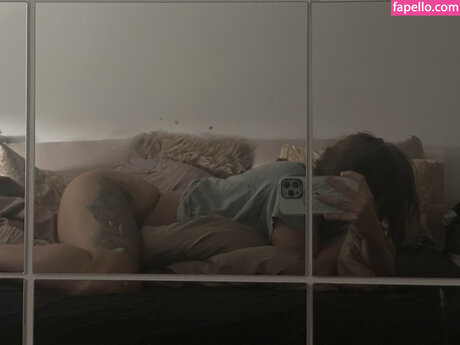 Ella Dvornik model schöne foto