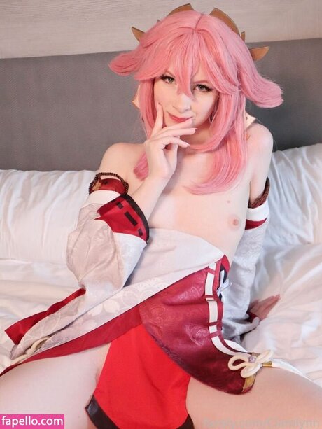 Clamlynn kostenlose nacktheit bild