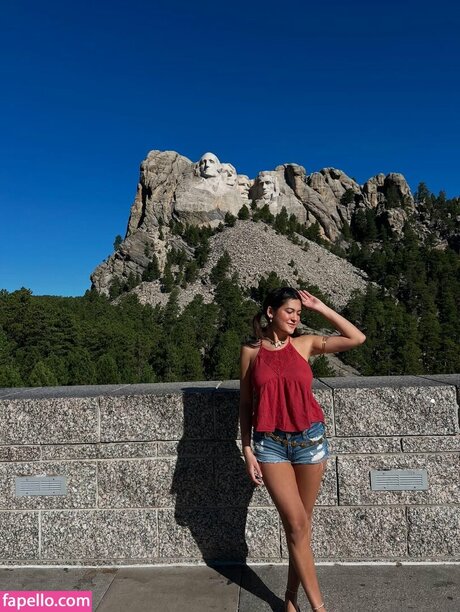 Zoe Grace Rodriguez exklusive schöne galerie