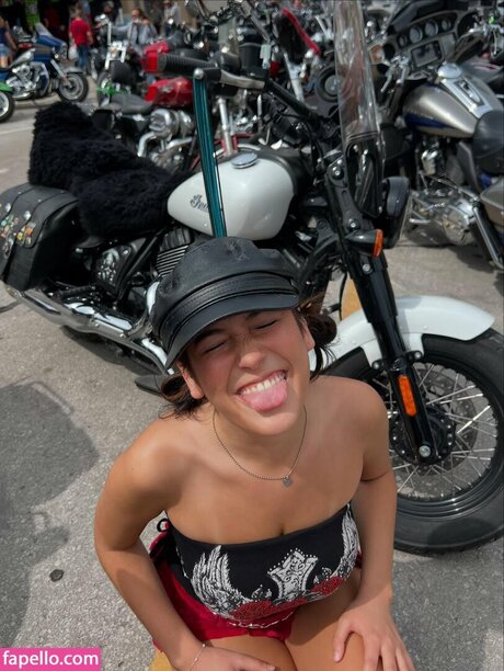 Zoe Grace Rodriguez xxx nackt fotos