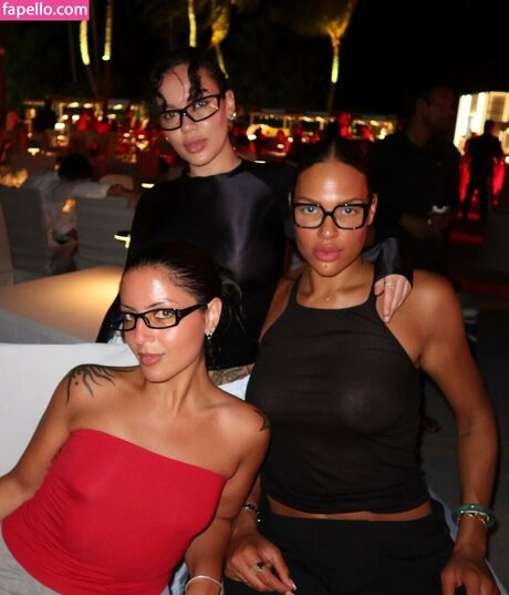 Liz Cambage sexy hd foto