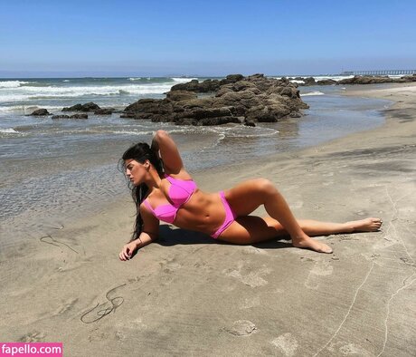 Tessa Blanchard beste schöne galerien