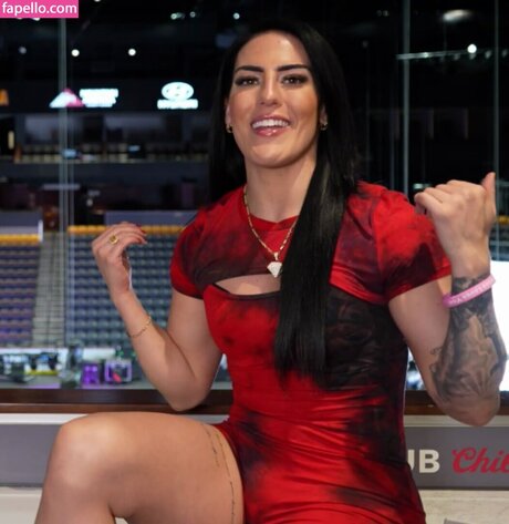 Tessa Blanchard erotische nackten foto