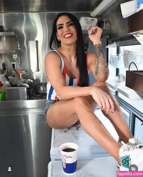 Tessa Blanchard sexy exklusive galerien