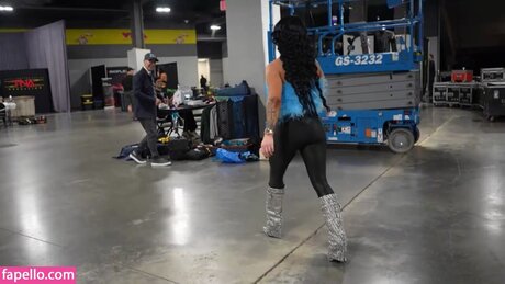 Tessa Blanchard nacktheit exklusive archiv