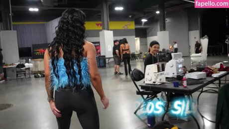 Tessa Blanchard porno exklusive fotos