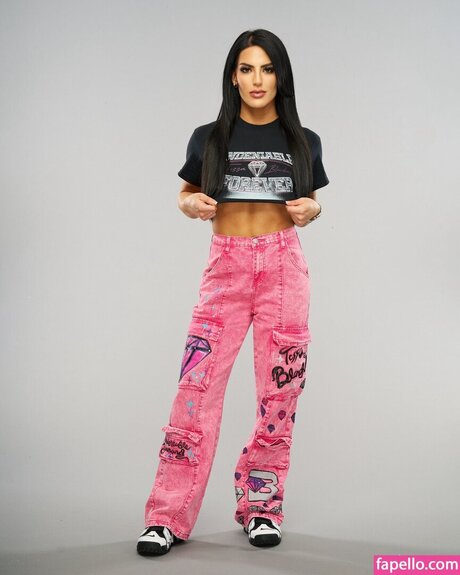 Tessa Blanchard beste schöne fotos