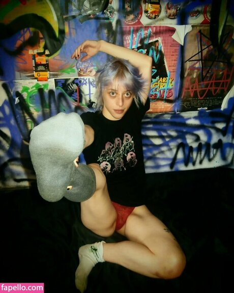 Acidalia Astreia heiße erwachsene archiv