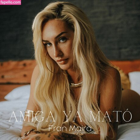 Franmaira perfekte nackt galerien