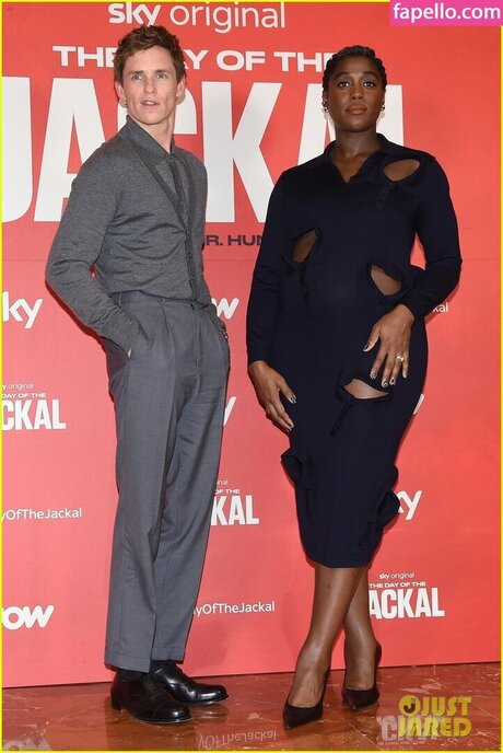 Lashana Lynch beste nackt galerie