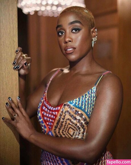 Lashana Lynch beste sex galerie