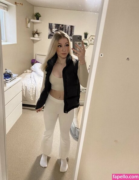 Alexa Matthews beste exklusive foto