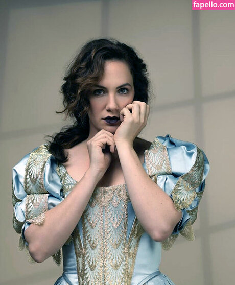 Kate Siegel kostenlose schöne bild
