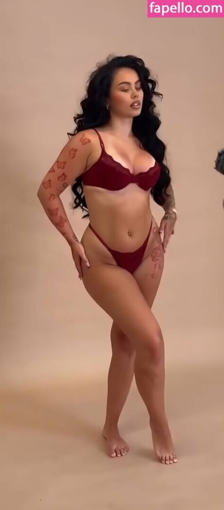 Elley Davies porno perfekte galerie