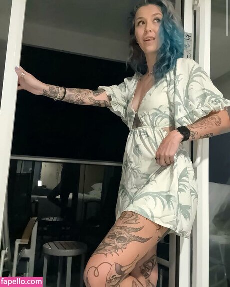 Nixonell hübsche schöne galerien