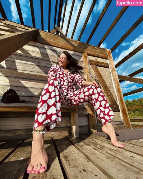 Eva Shik freie nackte fotos