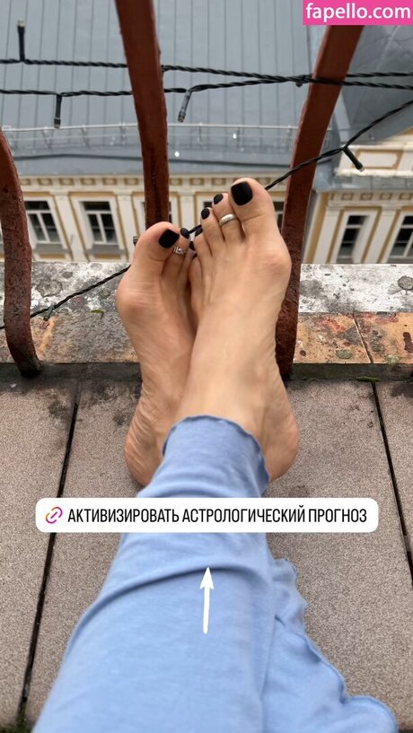 Eva Shik model exklusive bilder