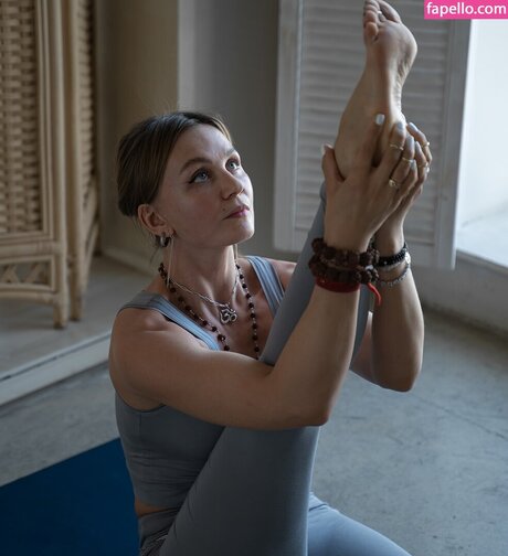 Eva Shik model beste foto