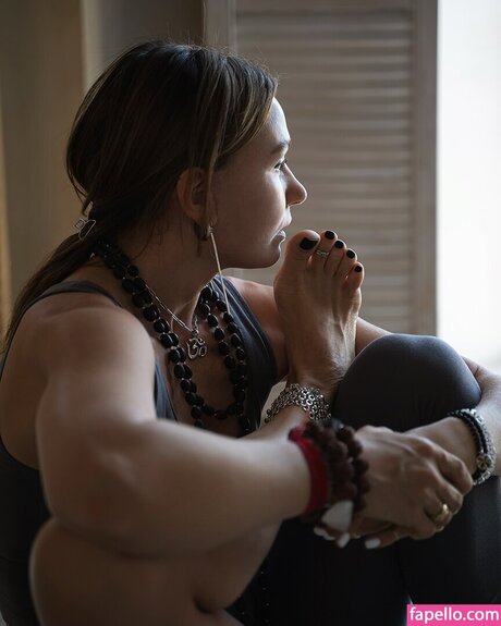 Eva Shik beste exklusive fotos