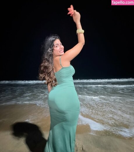 Lavanya Pandiya schöne perfekte archiv