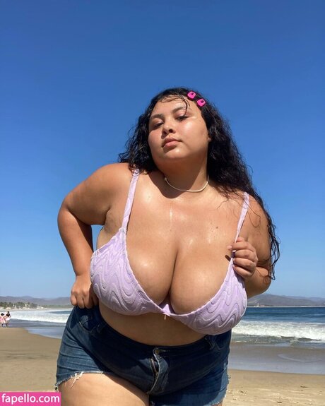 Carmen Ramos perfekte galerie