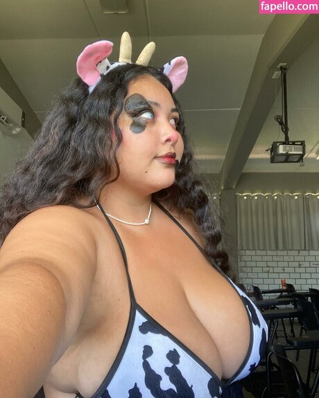 Carmen Ramos hd sex bild