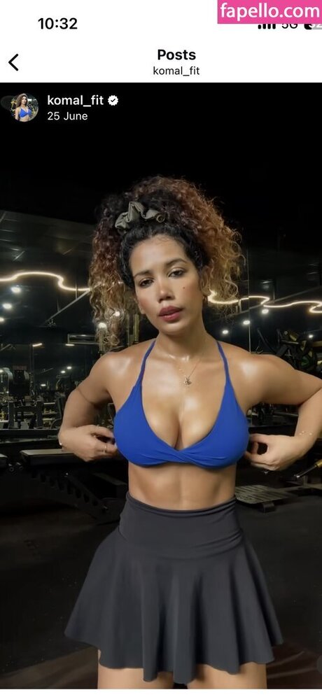 Chandrika Passionica heiße sex galerie