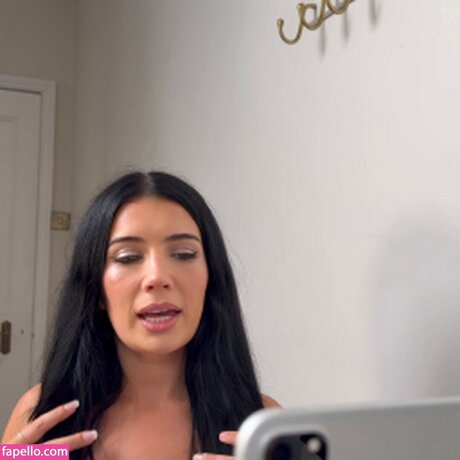 Tatti Roana perfekte freie foto