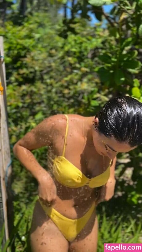 Carolina Oliveira schöne nackten galerie