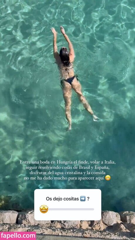 Carolina Oliveira kunst schöne foto