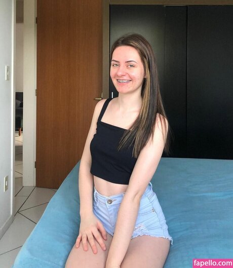 Larissa Militz heiße exklusive galerie