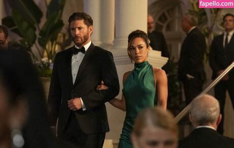 Jessica Camacho exklusive hübsche bild