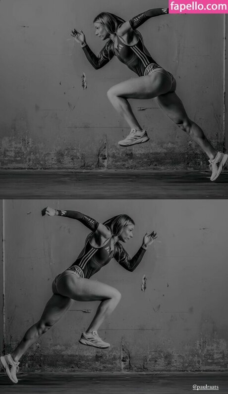 Demi Van Den Wildenberg nackt perfekte fotos