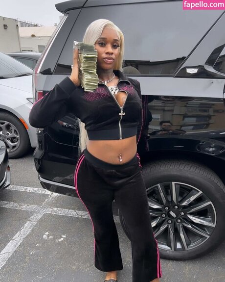 Sexxy Red xxx hd archiv