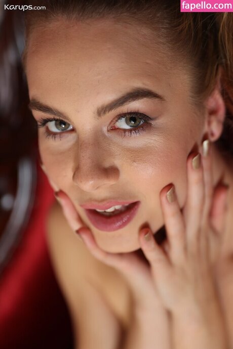 Alecia Fox porno perfekte bilder