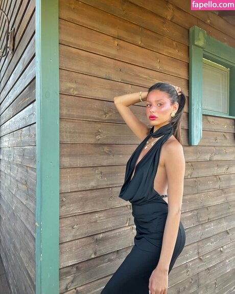 Tay Morad perfekte foto