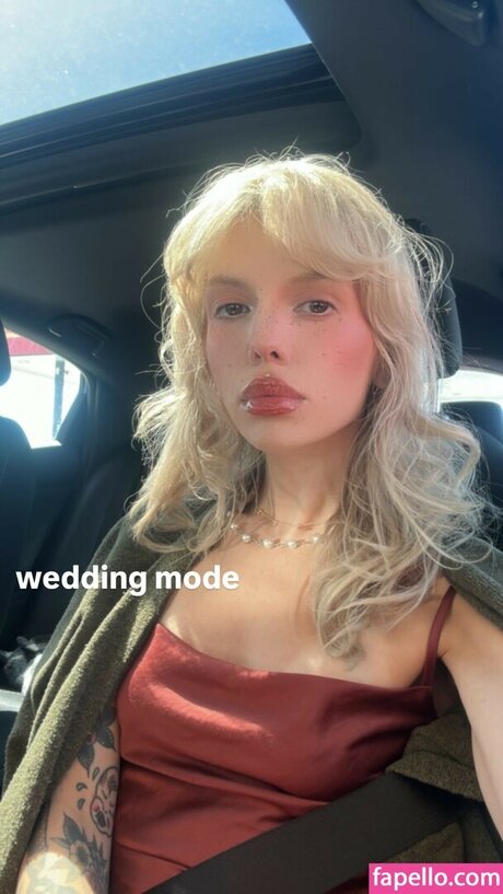 Kat Madeira top hübsche galerie