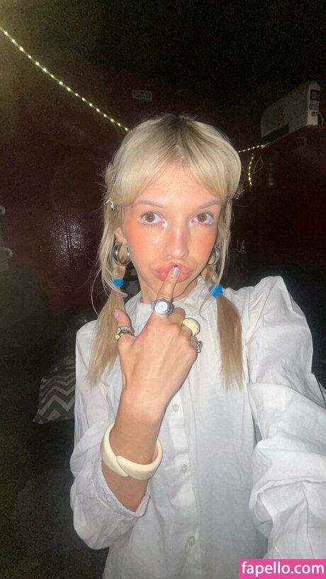 Kat Madeira nacktheit schöne bild