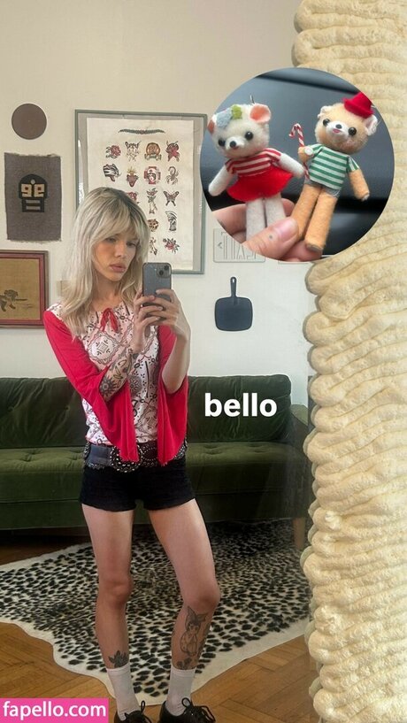 Kat Madeira kostenlose schöne bild