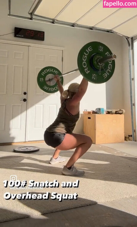 Marjorie Taylor Greene schöne porno fotos