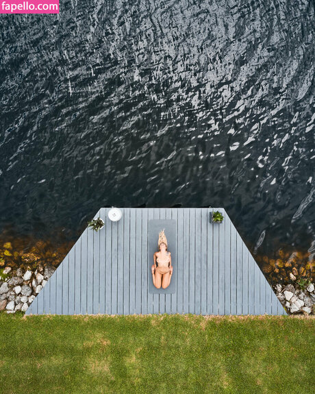 Scarlet Begonias heiße pornographische bild