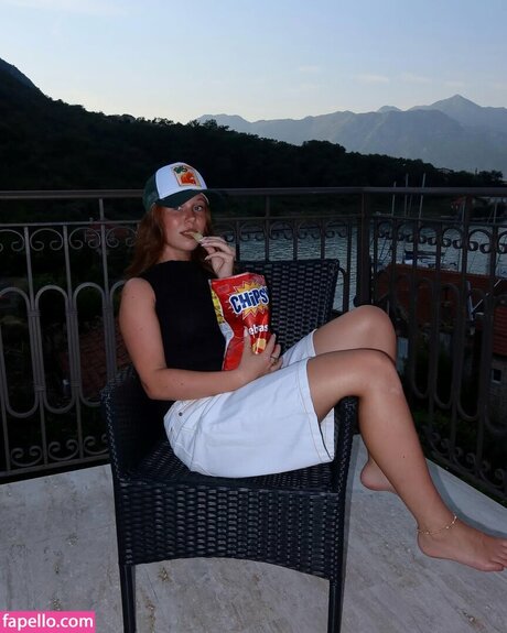 Rhode Kok heiße perfekte bilder