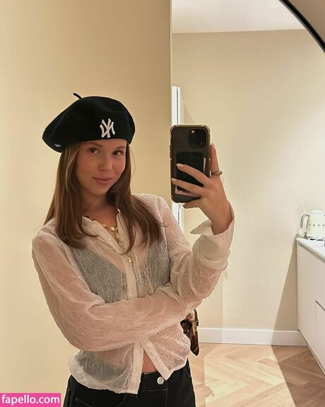 Rhode Kok hübsche perfekte foto