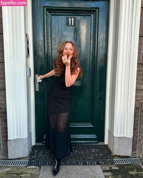 Rhode Kok porno foto