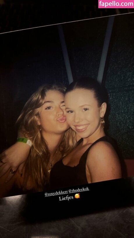 Rhode Kok heiße pornostar foto